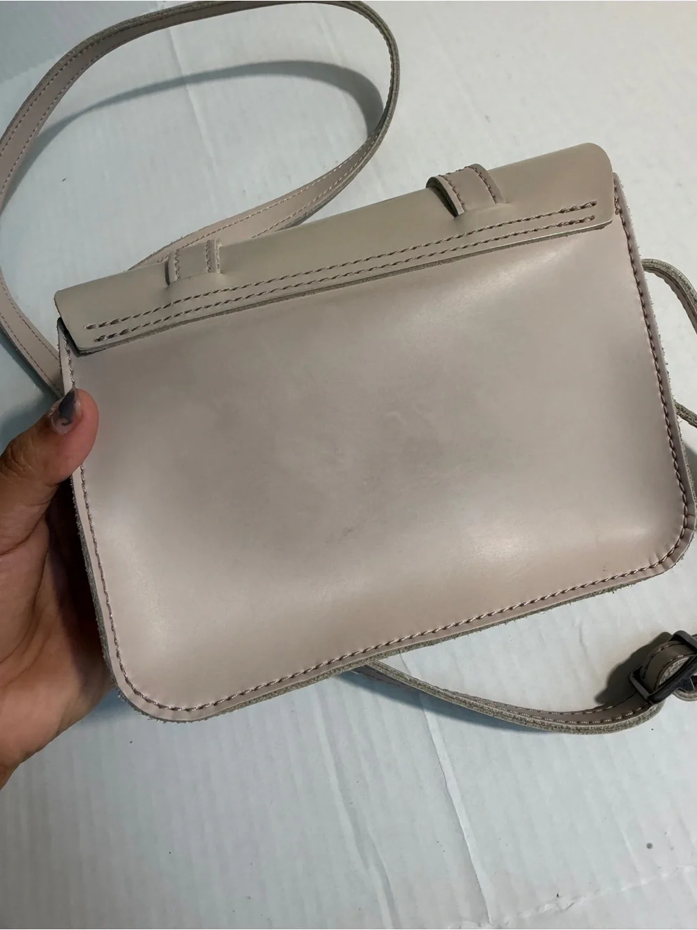 Dr Martens 7 INCH SATCHEL Bag